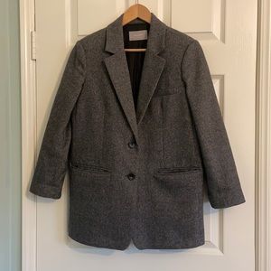 Everlane “The Oversized Blazer”